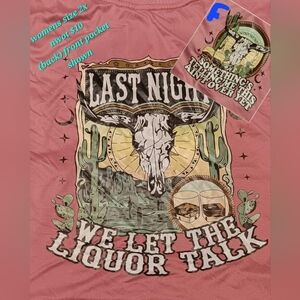 Women's t-shirt